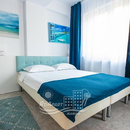 Roapart Mamaia - Sea View Maia Apartamento Năvodari Exterior foto