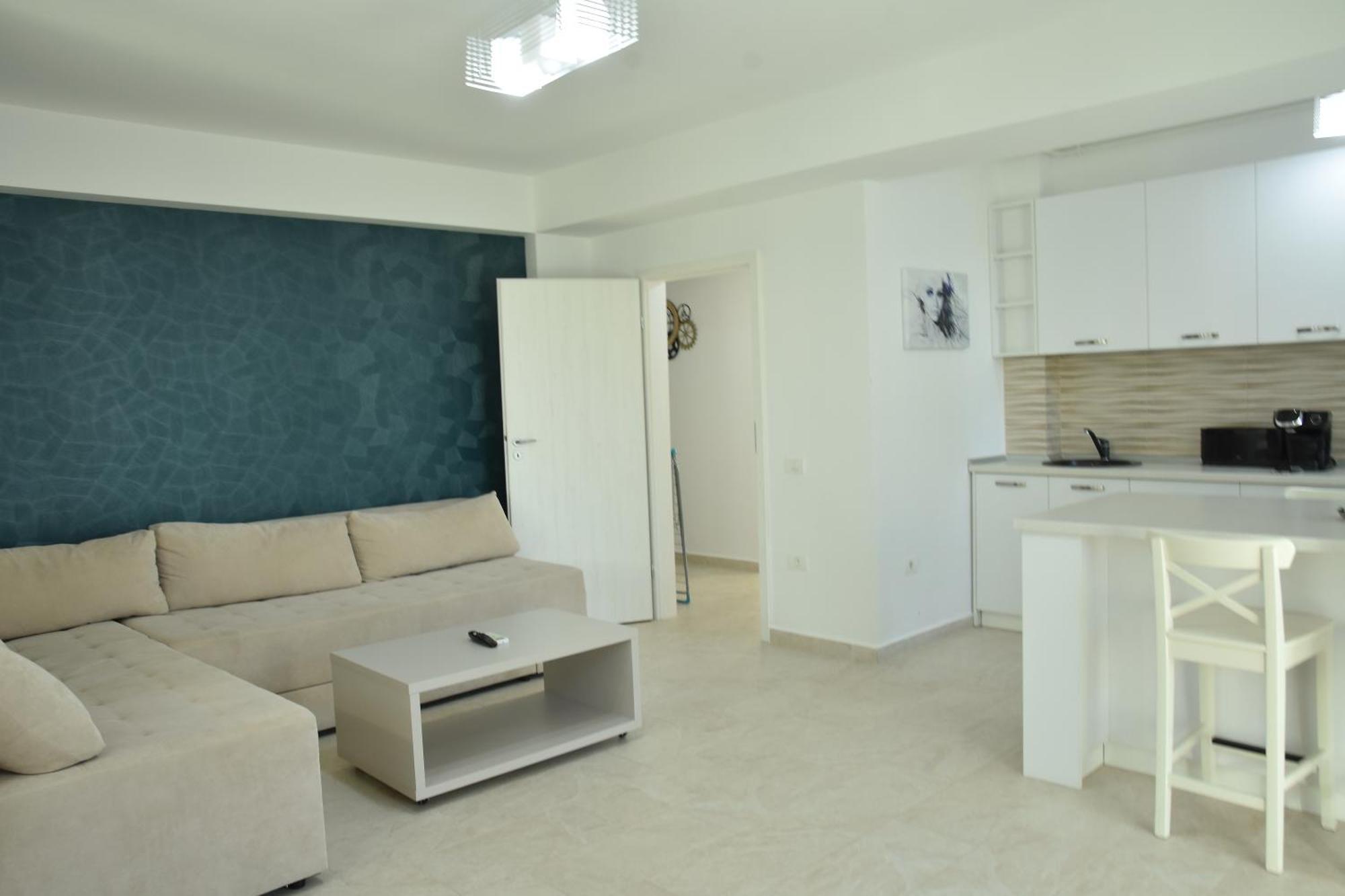 Roapart Mamaia - Sea View Maia Apartamento Năvodari Exterior foto